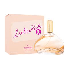 Parfemska voda Lulu Castagnette Lulu Rose 100 ml