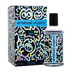 Toaletna voda Emanuel Ungaro For Him 50 ml