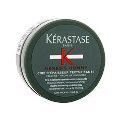 Krema za kosu Kérastase Genesis Homme Thickening Molding Clay 75 ml