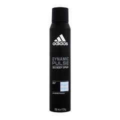 Dezodorans Adidas Dynamic Pulse Deo Body Spray 48H 150 ml