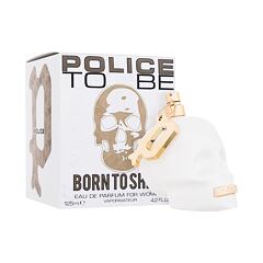 Parfemska voda Police To Be Born To Shine 125 ml