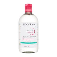 Micelarna voda BIODERMA Créaline H2O TS 500 ml