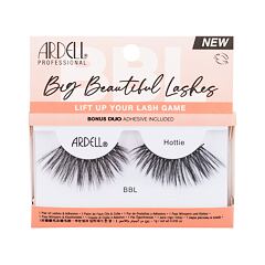 Umjetne trepavice Ardell Big Beautiful Lashes Hottie 1 kom Black