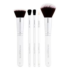 Kistovi Dermacol Master Brush Face & Eyes Set 1 kom