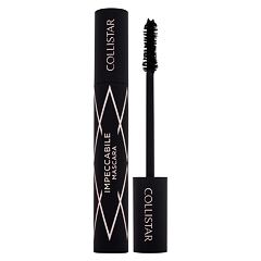 Maskara Collistar Impeccabile Mascara 14 ml Ultra Nero Black