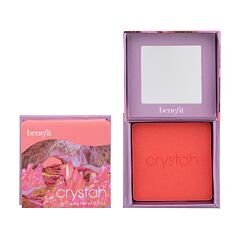 Rumenilo Benefit Crystah Blush 6 g Strawberry Pink