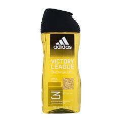 Gel za tuširanje Adidas Victory League Shower Gel 3-In-1 250 ml