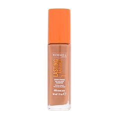 Puder Rimmel London Lasting Radiance SPF25 30 ml 400 Natural Beige
