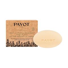 Krema za tijelo PAYOT Herbier Nourishing Face And Body Massage Bar 50 g