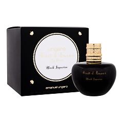 Parfemska voda Emanuel Ungaro Fruit D´Amour Black Liquorice 100 ml