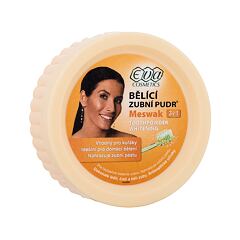 Izbjeljivanja zuba Eva Cosmetics Whitening Toothpowder Meswak 30 g