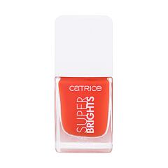 Lak za nokte Catrice Super Brights Nail Polish 10,5 ml 010 Aperitivo