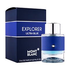 Parfemska voda Montblanc Explorer Ultra Blue 100 ml Poklon setovi