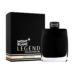 Parfemska voda Montblanc Legend 100 ml