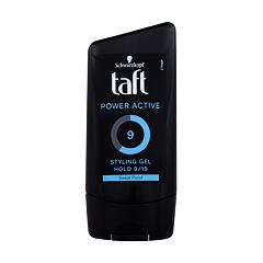 Gel za kosu Schwarzkopf Taft Power Active 150 ml