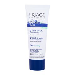 Krema za tijelo Uriage Bébé 1st Cold Cream 75 ml