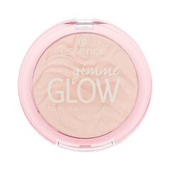 Highlighter Essence Gimme Glow Luminous Highlighter 9 g 10 Glowy Champagne