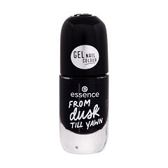 Lak za nokte Essence Gel Nail Colour 8 ml 08 The Final Rose