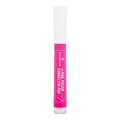 Odstranjivač laka za nokte Essence The Nail Polish Corrector Pen 5 ml