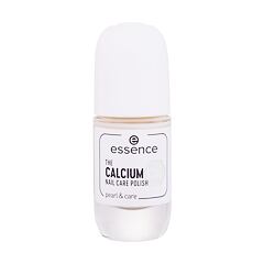 Njega noktiju Essence The Calcium Nail Care Polish 8 ml