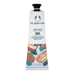 Krema za ruke The Body Shop Shea 30 ml