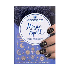 Manikura Essence Nail Stickers Magic Spell 39 kom
