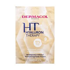 Maska za lice Dermacol 3D Hyaluron Therapy Intensive Lifting 1 kom