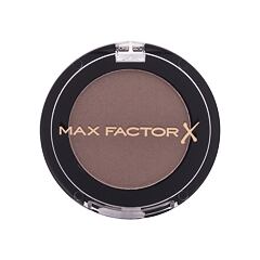 Sjenilo za oči Max Factor Masterpiece Mono Eyeshadow 1,85 g 03 Crystal Bark