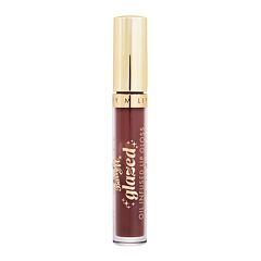 Sjajilo za usne Barry M Glazed Oil Infused Lip Gloss 2,5 ml So Intriguing