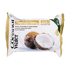 Maramice Xpel Coconut Water Hydrating Facial Wipes 25 kom