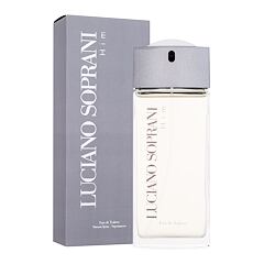 Toaletna voda Luciano Soprani Him 100 ml