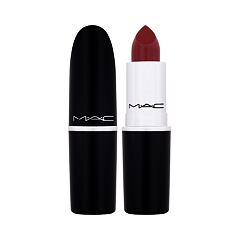 Ruž za usne MAC Lustreglass Lipstick 3 g 545 Glossed And Found