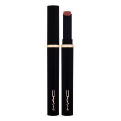 Ruž za usne MAC Powder Kiss Velvet Blur Slim Stick Lipstick 2 g 889 Ruby New