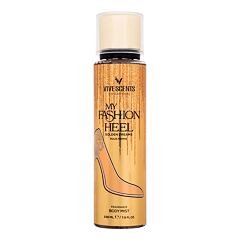 Sprej za tijelo Vive Scents My Fashion Heel Golden Dreams 236 ml