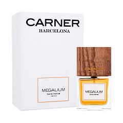 Parfemska voda Carner Barcelona Megalium 100 ml