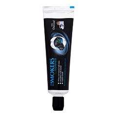 Zubna pasta Eva Cosmetics Eva Smokers Toothpaste With Charcoal 50 g