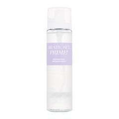 Podloga za make-up Barry M Ready, Set, Prime! Refreshing Priming Mist 100 ml