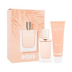 Parfemska voda HUGO BOSS BOSS Alive SET5 30 ml Poklon setovi