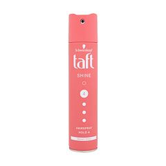 Lak za kosu Schwarzkopf Taft Shine Hairspray 250 ml