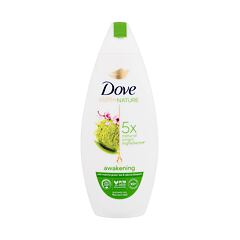 Gel za tuširanje Dove Care By Nature Awakening Shower Gel 225 ml