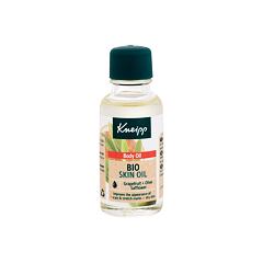 Ulje za tijelo Kneipp Bio Skin Oil 20 ml