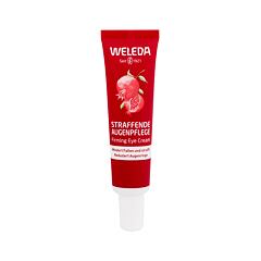 Krema za područje oko očiju Weleda Pomegranate Firming Eye Cream 12 ml