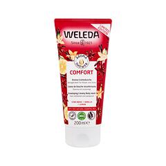 Krema za tuširanje Weleda Aroma Shower Comfort 200 ml