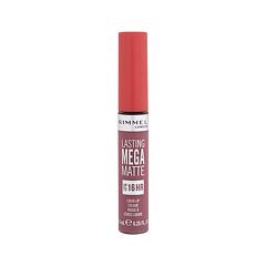 Ruž za usne Rimmel London Lasting Mega Matte Liquid Lip Colour 7,4 ml Ravishing Rose