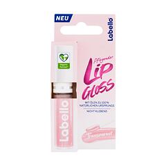 Ulje za usne Labello Pflegender Lip Gloss 5,5 ml Transparent