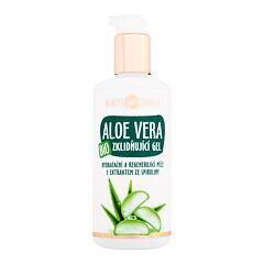 Gel za tijelo Purity Vision Aloe Vera Bio Soothing Gel 200 ml