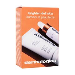 Gel za čišćenje lica Dermalogica Brighten Dull Skin 15 ml Poklon setovi