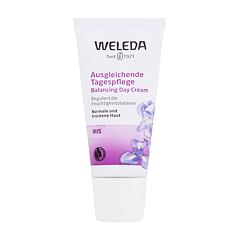 Dnevna krema za lice Weleda Iris Balancing Day Cream 30 ml