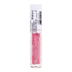 Ruž za usne Wet n Wild Cloud Pout Marshmallow Lip Mousse 3 ml Marshmallow Madness