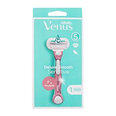 Aparat za brijanje Gillette Venus Deluxe Smooth Sensitive 1 kom